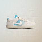 Dunk Low Retro SE - Sail/Pale Ivory/Baltic Blue/Glacier Blue