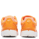 P-6000 PRM - Kumquat/Metallic Silver/Magma Orange