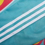 Adidas x Sean Wotherspoon x Hot Wheels Mesh L/S Tee - Minton