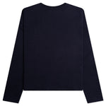 HTG Pullover - Blue