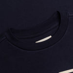 HTG Pullover - Blue