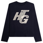 HTG Pullover - Blue