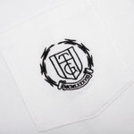 Angelino L/S Tee - White