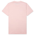 Patch T-Shirt - Pink Gummy