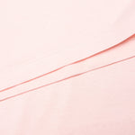 Patch T-Shirt - Pink Gummy
