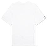 T-Shirt - Lily White