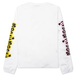 T-Shirt - Lily White