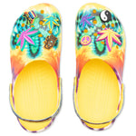 Half Baked Classic Clog - Multi