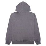 Half Dome Pullover Hoodie - TNF Medium Grey