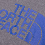 Half Dome Pullover Hoodie - TNF Medium Grey