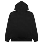 Half Dome Pullover Hoodie - TNF Black/TNF White