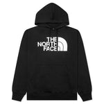 Half Dome Pullover Hoodie - TNF Black/TNF White
