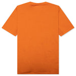 Half Dome S/S Tee - Desert Rust