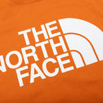 Half Dome S/S Tee - Desert Rust