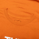 Half Dome S/S Tee - Desert Rust