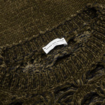 Hamer Sweater - Khaki