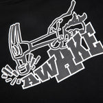 Hammer S/S Tee - Black