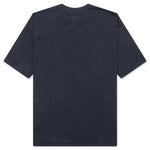 Hampton Catamaran Tee - Vintage Black