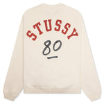 Handwritten Sweater - Natural