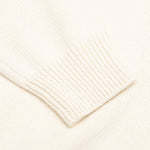 Handwritten Sweater - Natural