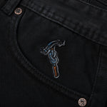 Hardware Carpenter Shorts - Midnight
