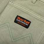 Hardware Carpenter Shorts - Tea
