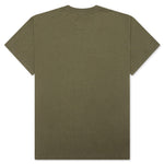 Harvest Tee - Capers