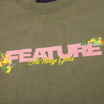 Harvest Tee - Capers