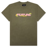 Harvest Tee - Capers