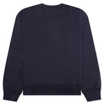 Hax Bis GD 9615 M.K. Sweater - Navy