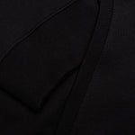 Haxel 1610 M.K. Hoodie - Black