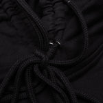 Haxel 1610 M.K. Hoodie - Black