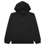 Haxel 1610 M.K. Hoodie - Black