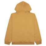 Haxel 1610 M.K. Hoodie - Ocra