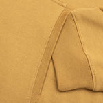 Haxel 1610 M.K. Hoodie - Ocra