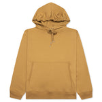 Haxel 1610 M.K. Hoodie - Ocra