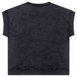 Haxt GD 8611 M.K. T-Shirt - Grey