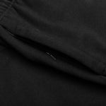 Heart Mind Stars Shorts - Black