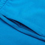 Heart Mind Stars Shorts - Brilliant Blue