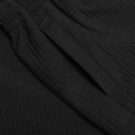 Heart Sport Shorts - Black