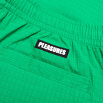 Heart Sport Shorts - Green