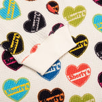 Heart Thermal Long Sleeve - Natural