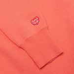 Heart Tsuriami Hoodie - Pink