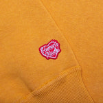 Heart Tsuriami Hoodie - Yellow