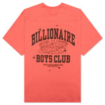 Heart and Mind Club S/S Knit - Dubarry