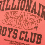 Heart and Mind Club S/S Knit - Dubarry