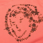 Heart and Mind Club S/S Knit - Dubarry