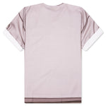 Heaton 1603 M.K. S/S T-Shirt - White