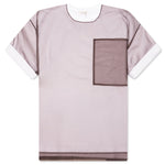 Heaton 1603 M.K. S/S T-Shirt - White