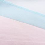 Heaton 1603 M.K. S/S T-Shirt P.Pink - Pale Pink